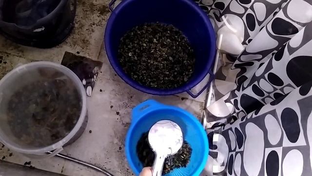 как помыть грунт не засорив трубы канализации смотреть онлайн