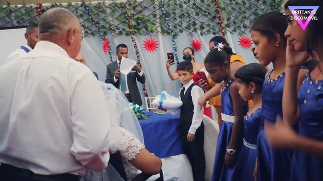 BODA Almendares Lagos🤵👰 (Edit DJ Erick) смотреть онлайн