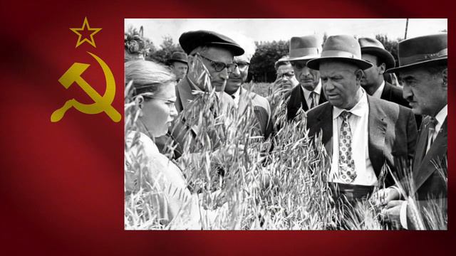 От Ленина до Горбачева. Какая была зарплата у советских лидеров смотреть онлайн