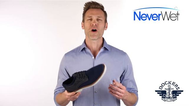 Dockers Privett Shoe смотреть онлайн