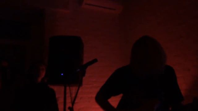 Арсений Креститель // релиз дебютного альбома смотреть онлайн