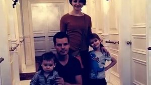 Вот как выглядит жена актера Ильи Алексеева