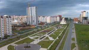 Саратов Семхоз Солнечный Кумысная Поляна
