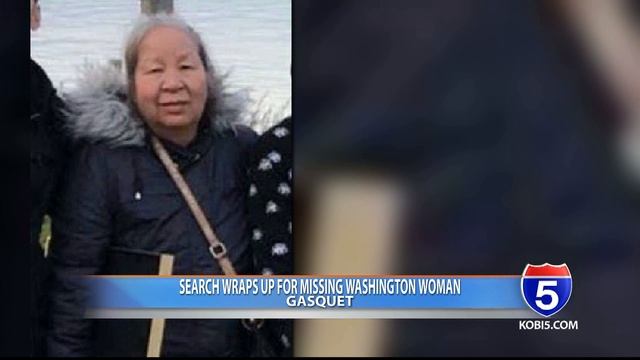 Washington woman found dead weeks after going mushroom hunting смотреть онлайн