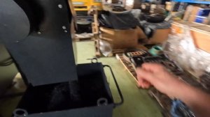 Немного токарки от первого лица.