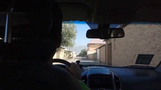 Один день Узбекистан- Таджикистан. Коканд- Худжанд. Шор- су. Кайраккумское водохранилище.