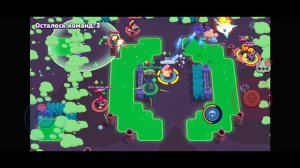 [ТУТОРИАЛ] На каких персонажах играть в каждом режиме в Brawl Stars