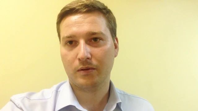 Отзыв об Уроке #1 " Основы программирования" смотреть онлайн