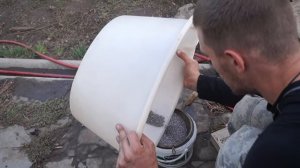 Литье и обкатка дроби в домашних условиях. Подробно. Лучший способ