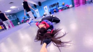 Artik & Asti - Все мимо - Танец (jeny_miki & Vova)