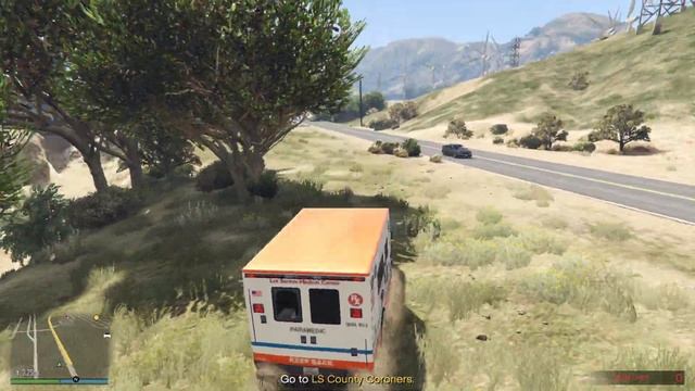 Is This The End of the Road For Grand Theft Auto V Dooms Day Heist Prep &Rally Race? смотреть онлайн
