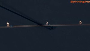 Кастинговое удилище Zemex Ultimate Professional