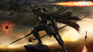 Puss in Boots is an evil version with Boss-style music from Dark souls