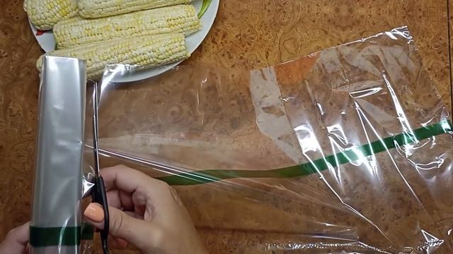 Досить варити кукурудзу!  Ніжна КУКУРУДЗА У ДУХОВЦІ! ЗБЕРІГАЙТЕ рецепт. Кукуруза с маслом