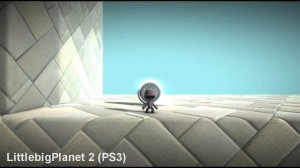 Evolution of LittleBigPlanet Sackboy Popping (2008 - 2014)