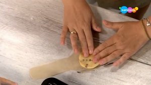 Еда на ура! Рецепты. Выпуск 39 (от 30.01.2023)