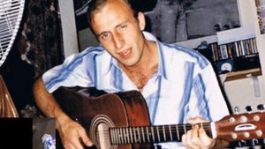 Саня Грузин - Ночью я родился под забором