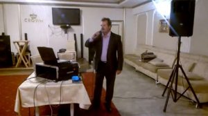 Юрий Чулков
