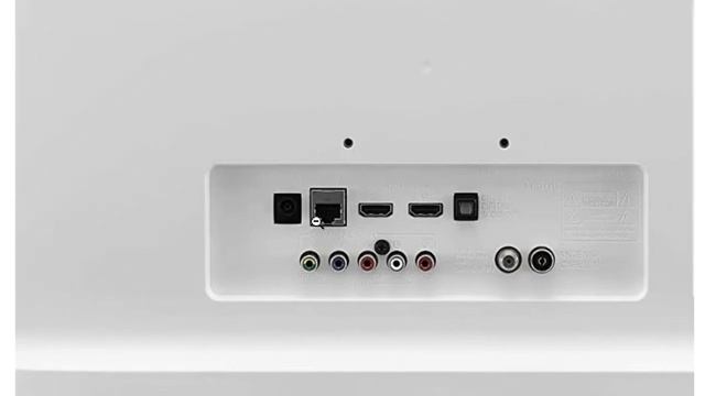 ?? LG 24TN510S- WZ - Monitor Smart TV смотреть онлайн