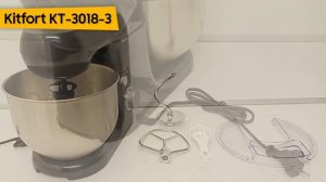 ТОП—7. Лучшие планетарные миксеры для дома. Рейтинг 2023 года!