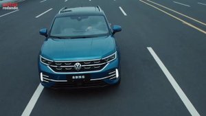 Nuevo VOLKSWAGEN TAYRON 2023 ?