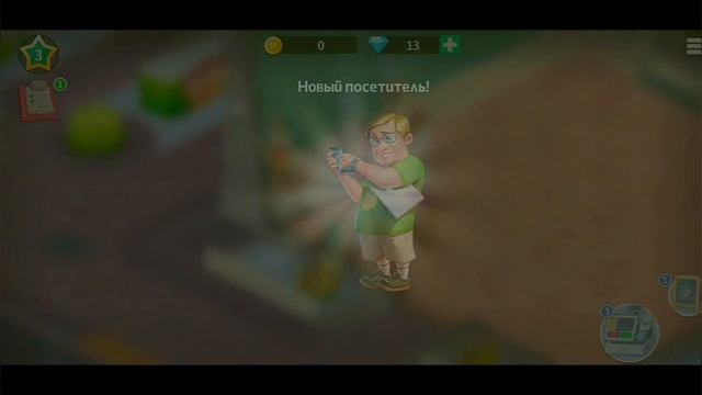 НОВЫЙ БИЗНЕС В КАФЕ У ТАНЮШКИ ➡️ Моя кофейня - ресторан мечты #1