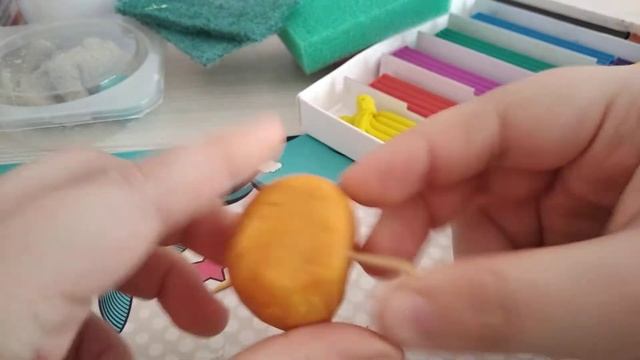 1 часть туториал как сделать lps ? из обычного пластилина смотреть онлайн