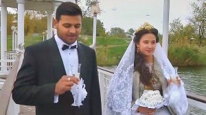 Цыганская свадьба Романа и Латвины.  г Волгоград  3 часть