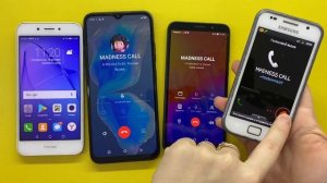 Incoming Call Huawei Y5p Vs Tecno Pop 6 Pro / Outgoing Call Samsung Galaxy S1 Plus Vs Honor 6A