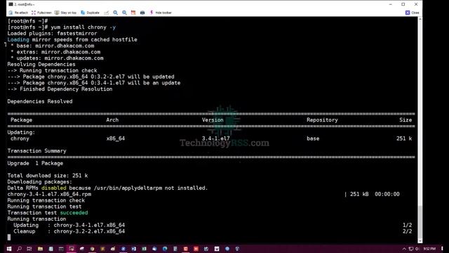 How To Private Cloud Setup Step By Step - Apache Cloud Stack NFS Server Setup смотреть онлайн