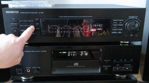 Kenwood KE-7090