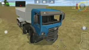 Grand Truck Simulator 2 | Unlimited Money Mod Apk Direct Link | #grandtrucksimulator2 #modapk