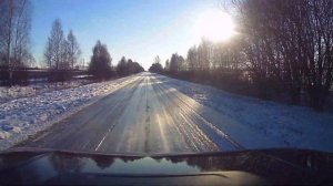 Новая Нива.LADA Niva Legend,зимняя дорога ,лед, снег,асфальт! Поговорим о резине и о сервисе!Niva О