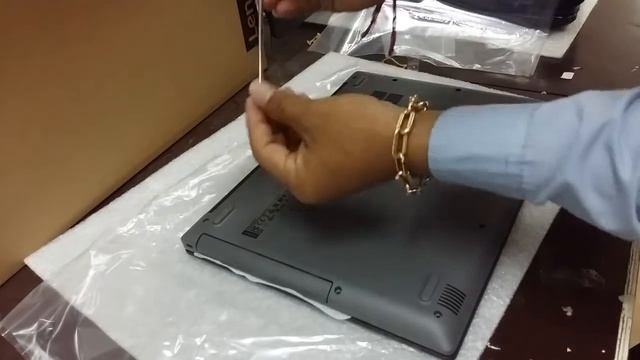 how to upgrade lenovo ideapad 320 hard drive to ssd 2.5 New in box смотреть онлайн