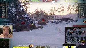 АКТЕР | ГОРИТ ОТ ПЬЯНОГО БУЛКИНА И ТАНКИСТОВ