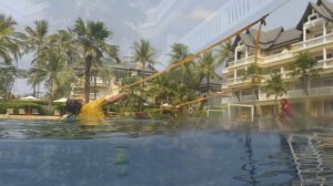 My Hollyday @ Angsana Laguna Phuket