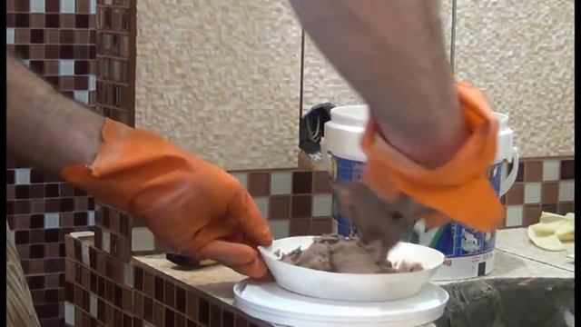 Коммунарка ремонт Ванная комната под ключ