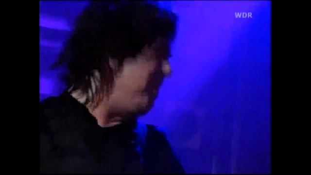 Gary Moore Jack Bruce Ginger Baker - "Spoonfull" @ 720pHD смотреть онлайн