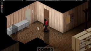 КАК ВОЙТИ В ЛЮБУЮ ДВЕРЬ БЕЗ КЛЮЧА?? PROJECT ZOMBOID