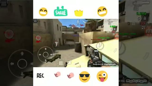 Играем в SFG 2 одним диглом и ножом з гранатой смотреть онлайн