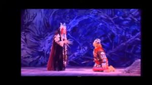 Фарлаф и Наина