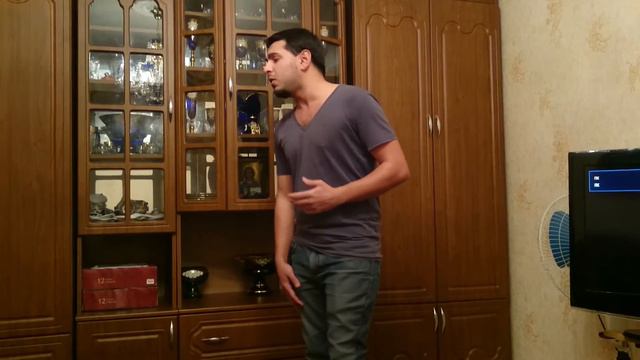 Николай Юрченко. "Любовь спала" смотреть онлайн