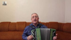 "СЛУЧАЙНОСТЬ" ПЕСНЯ ПОД БАЯН ИСПОЛНЯЕТ РАИФ ХАФИЗОВ