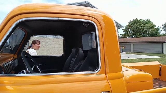 Американские машины прошлого века