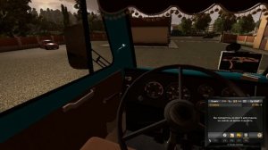Обзор Маз 504 Для ETS2