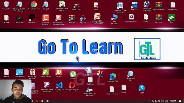 learn java #part1