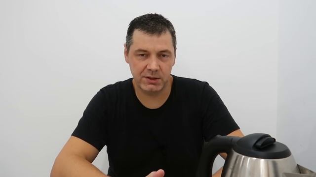 БУТИЛИРОВАННАЯ ВОДА для ЧАЙНИКА ? смотреть онлайн