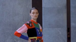 Versace Resort 2019 | Рекламная кампания