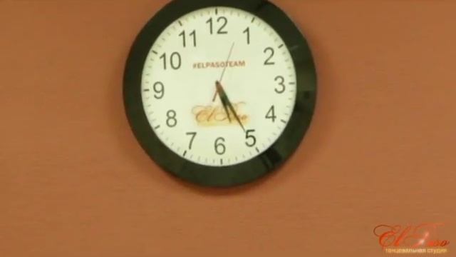 Salsa Lady Style (Альбина Кузьмичёва) смотреть онлайн