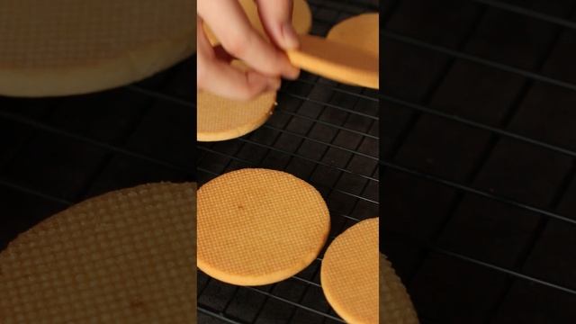 РЕЦЕПТ Домашний зефир и песочное печенье - Зефиросендвичей?